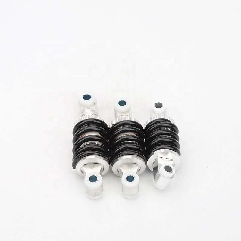 Shock Absorber Suspension for Bicycle E-Bike Motorcycle ATV Scooter Dirt Pit Electric Bike 90mm