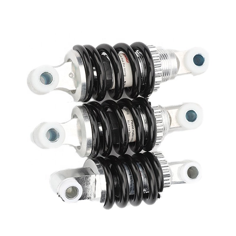 Shock Absorber Suspension for Bicycle E-Bike Motorcycle ATV Scooter Dirt Pit Electric Bike 90mm