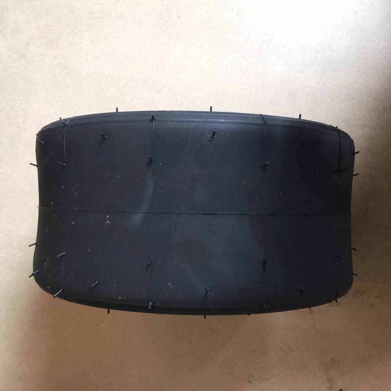 ATV Wheels and Go Kart Tyres for Karting Buggy 10x4.5-5 10x4.50-5
