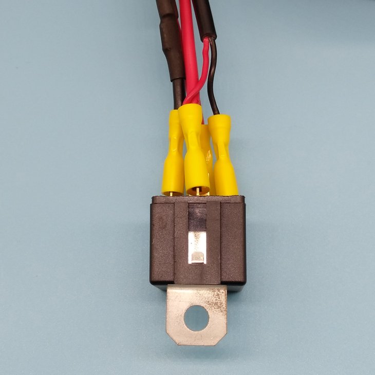 UTV / ATV Harness Is Customized and Supplied by Automobile Harness Manufacturers Wire Harness Automotive