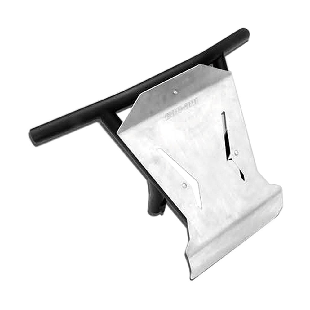 4x4 High Quality ATV UTV Parts Accessories Rear Bumper for Polaris 1000cc 570cc 400cc