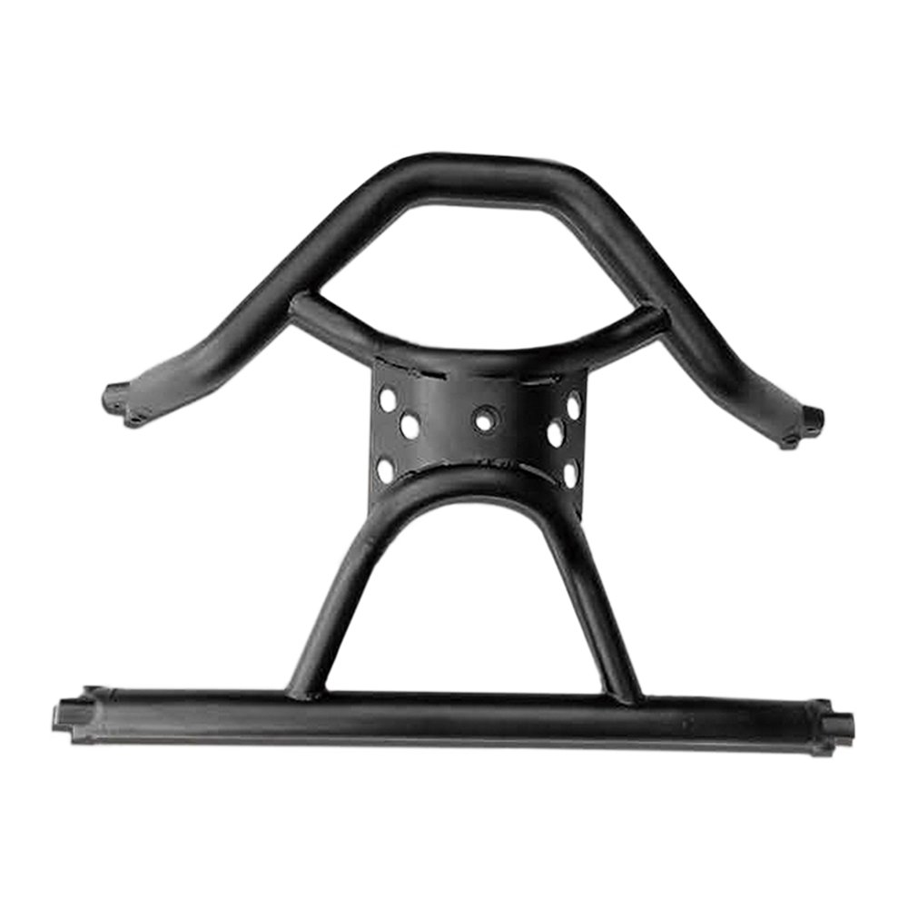 4x4 High Quality ATV UTV Parts Accessories Rear Bumper for Polaris 1000cc 570cc 400cc