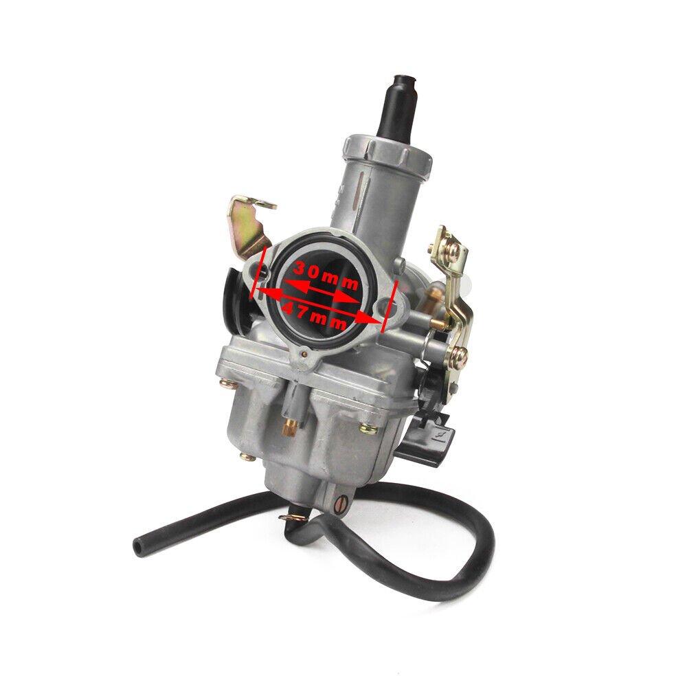 ATV Engine Parts Carburetor Fit to KYMCO KXR 250 MAXXER 250 MXU 300 PZ30