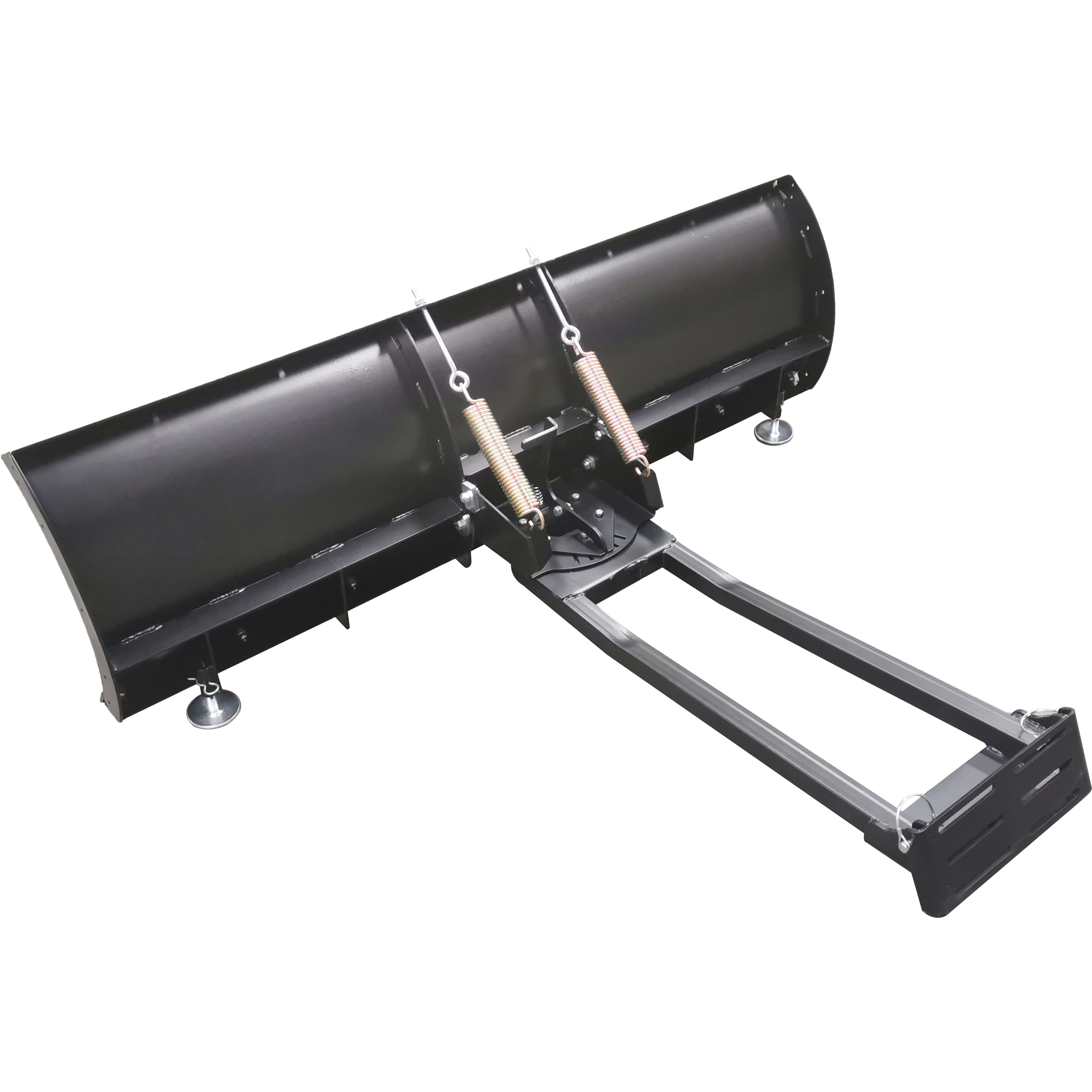 Atv /utv Snow Blower Cf Motor /universal