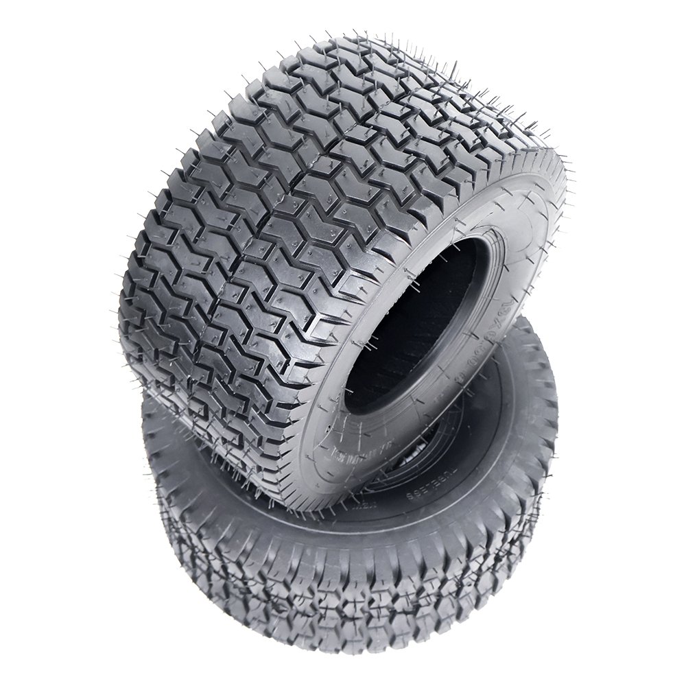 13x5.00-6 Manufacturers Sell Well Electric Go Kart Atv Tires 15 Inch 15x6.00-6 Atv/utv Parts Accessories