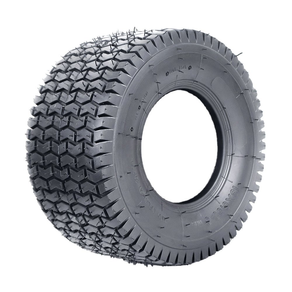 13x5.00-6 Manufacturers Sell Well Electric Go Kart Atv Tires 15 Inch 15x6.00-6 Atv/utv Parts Accessories