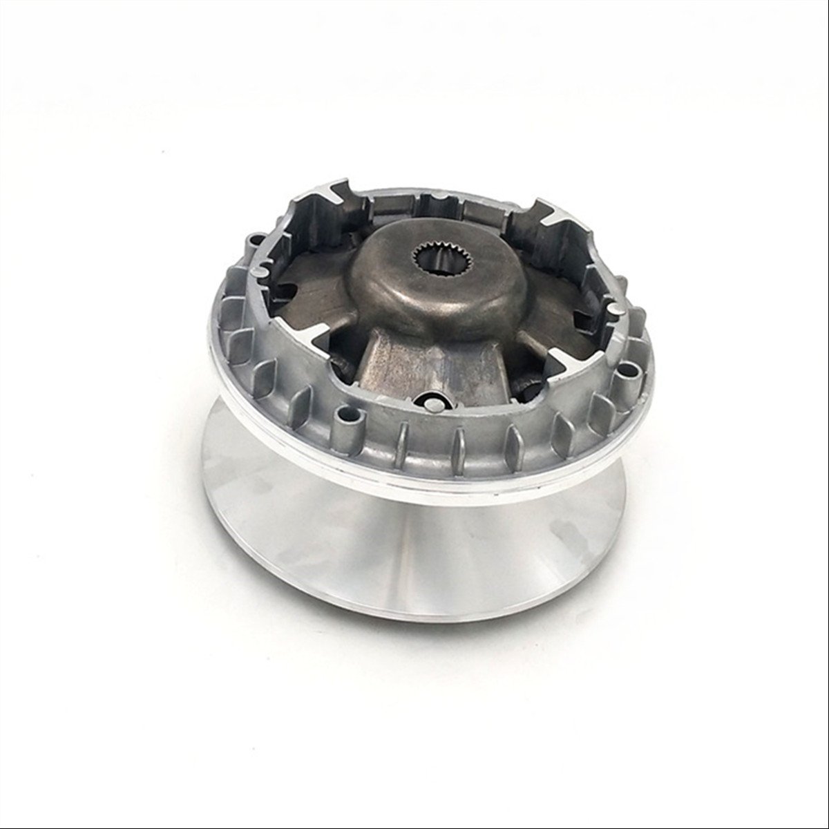 CF Part 500cc-800cc PRIMARY SHEAVE OEM 0180-051000 0800-051000-0001 0180-051000-0003 4x4 ATV/UTV Parts & Accessories