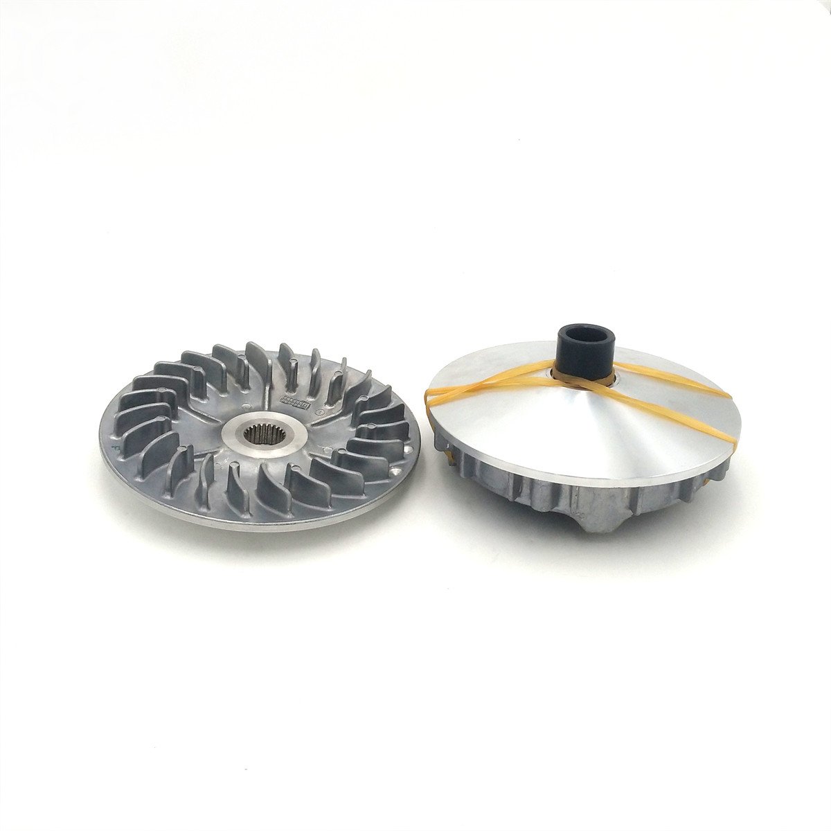 CF Part 500cc-800cc PRIMARY SHEAVE OEM 0180-051000 0800-051000-0001 0180-051000-0003 4x4 ATV/UTV Parts & Accessories