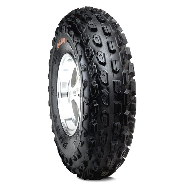 Directional Tread Design Atv Tire 23x7x 10