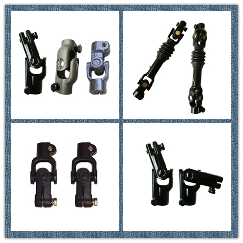 12V ATV Electric Power Steering Universal Parts