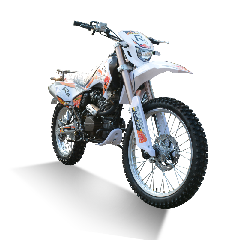 2024 New China Cheap Price Dirt Bike and Pitbike 250cc Motorcycles for Adults