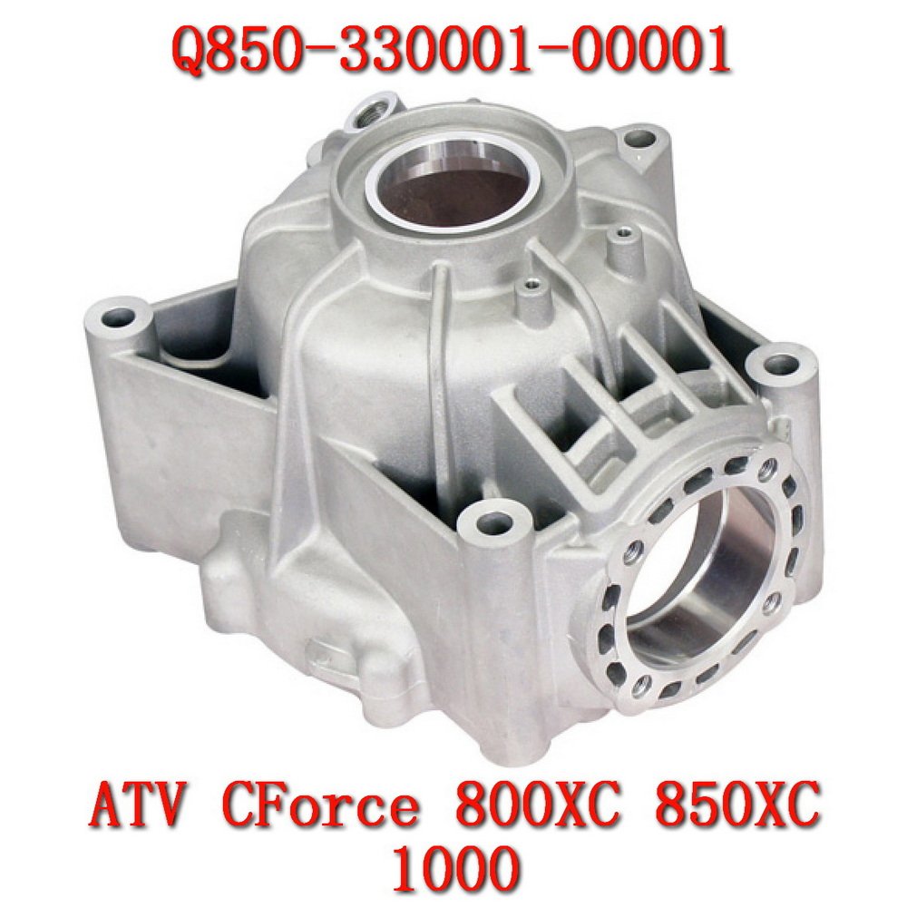 CF800 CF850 X8 CF PART ATV PARTS Rear Gear Case for Q850-330001-00001 CFMoto CForce 800XC 850XC