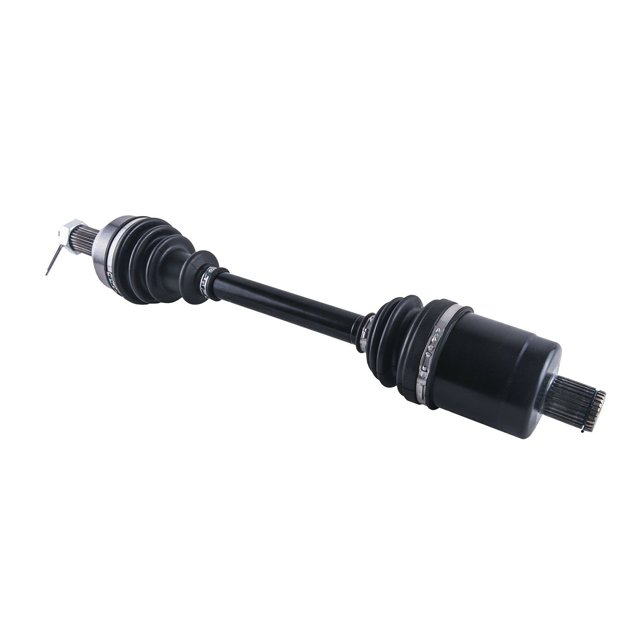 FITS POLARIS (2003-2005) Sportsman 400/500/600/700 / Sportsman 800 BOTH REAR OE 1380197 /1380240 ATV UTV CV AXLE DRIVESHAFT