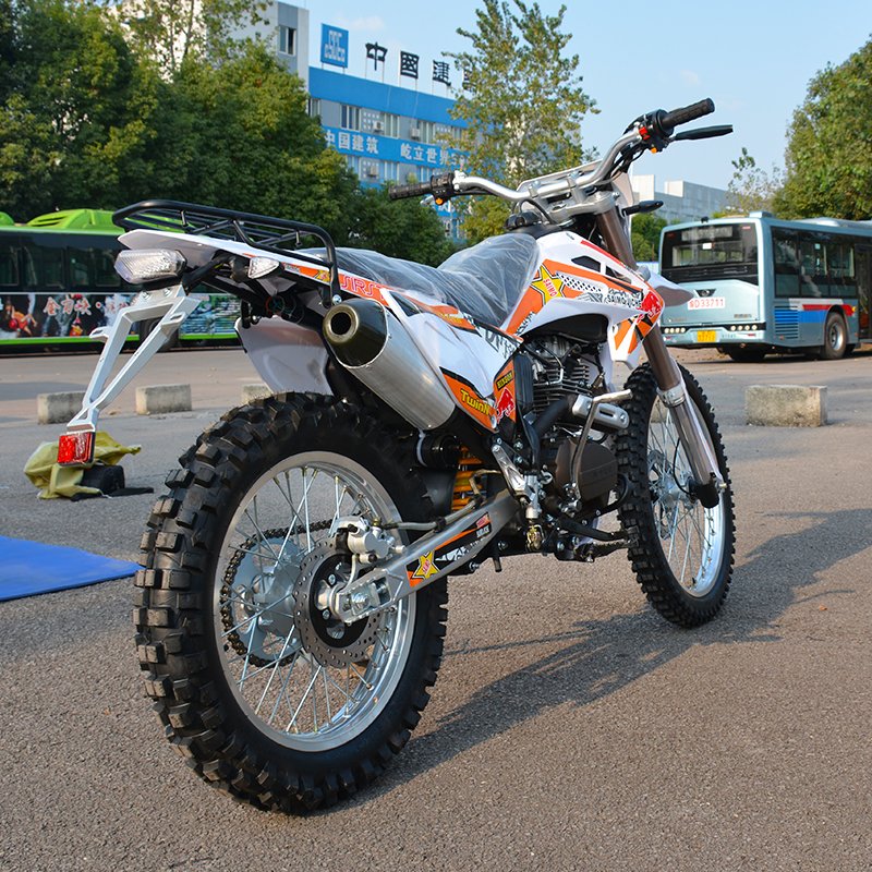 2024 China New Off-Road Motorcycles Engine 250 Dirt Bike 250cc Other Motorcycles