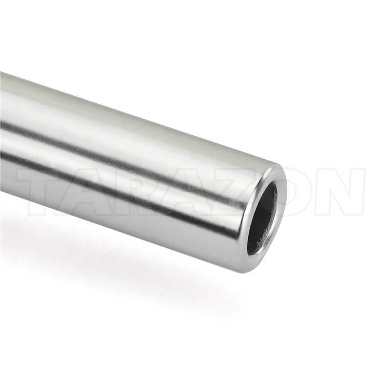 Custom Made Aluminum 1 1 / 8" Universal Atv Handlebar