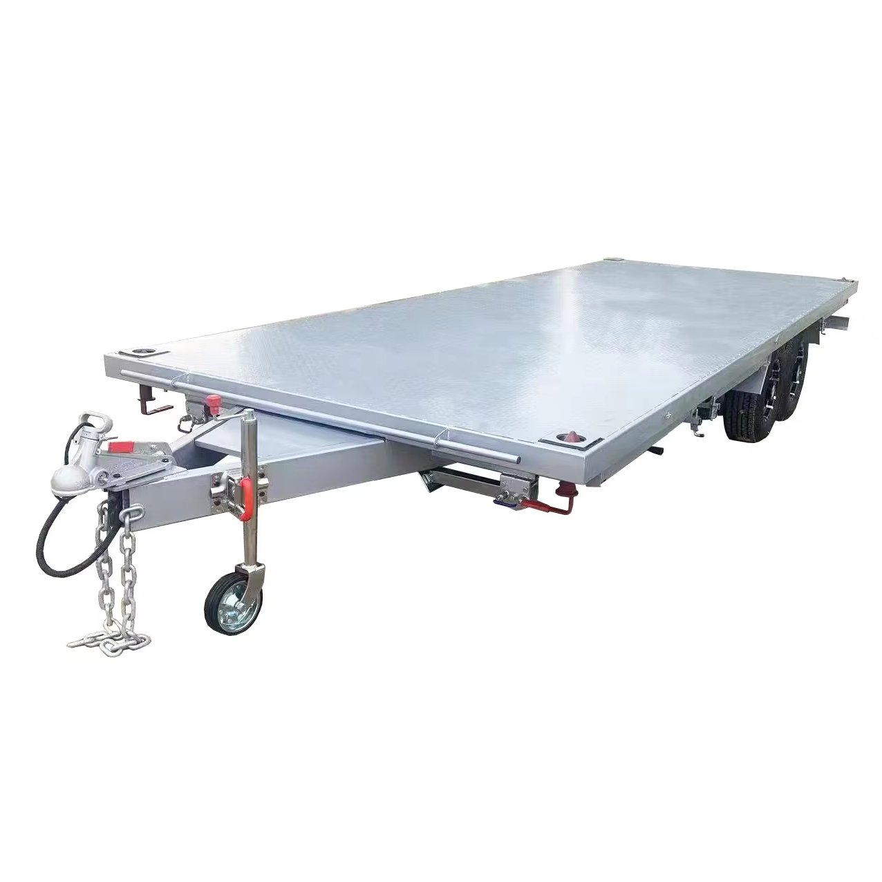 House Trailer, Trailer, Can Be Customized Size ATM4000KG