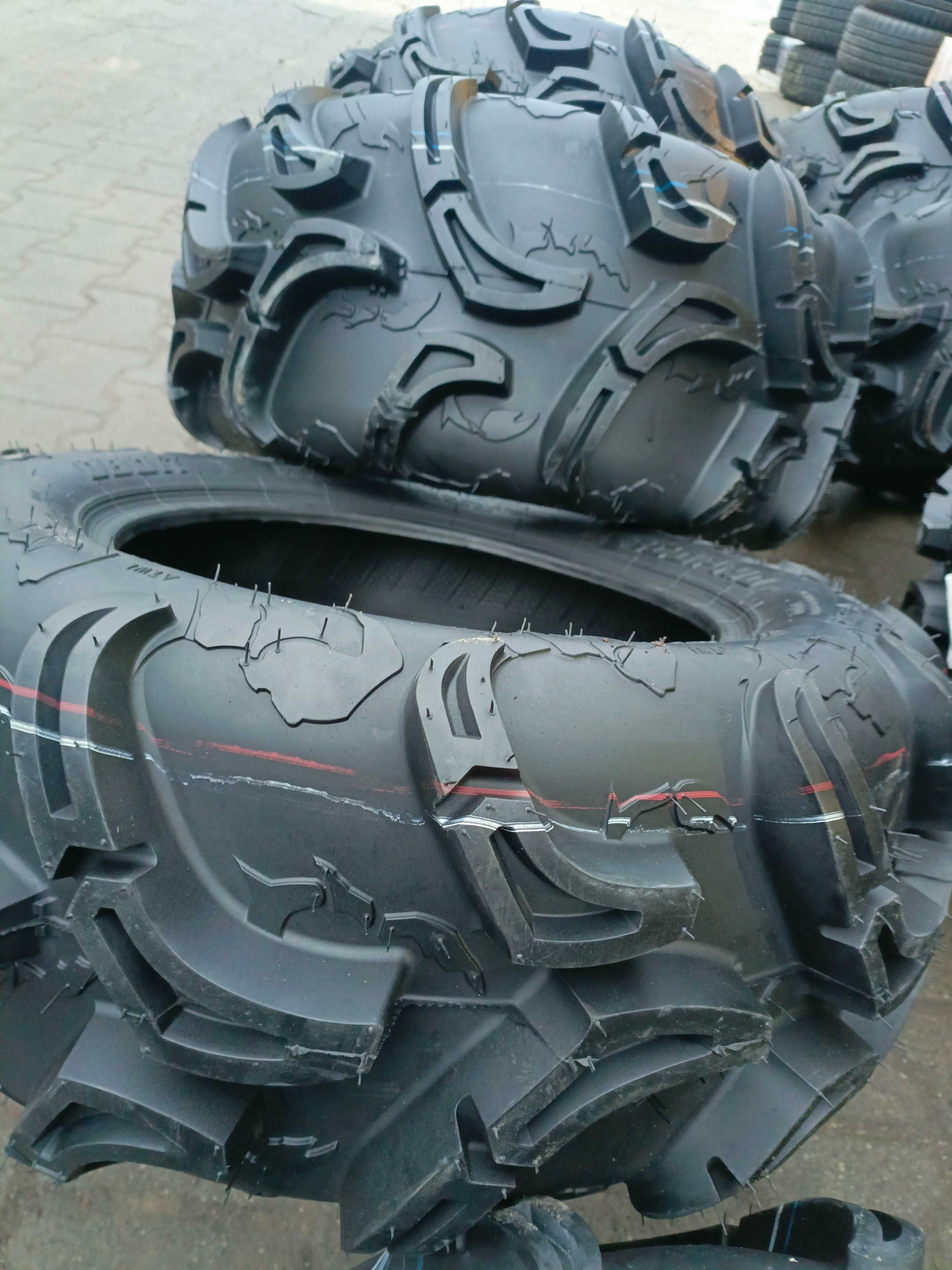 Motorcycle Atv Trailers OBOR SCORPIO Top Quality 26x11-12 ATV Tyres UTV Tires Yamaha Grizzly 700 Quad Bikes ATV and UTV Tires