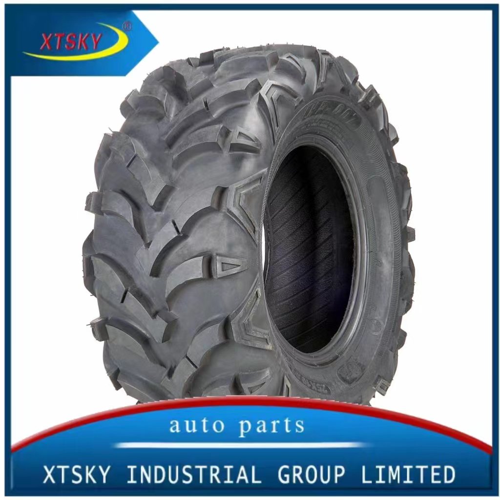 Chinese Manufacturer High Quality Sand, Mud, Lawn, All-Terrain Vehicle ATV /UTV Tyres