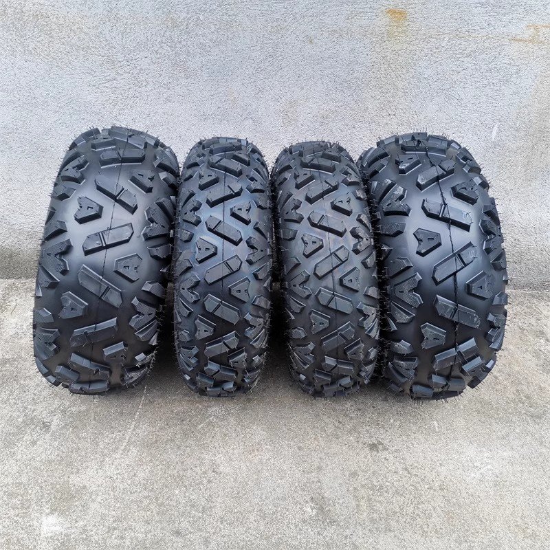 10inch/12inch Off-road Tires for ATV/UTV/Go Kart
