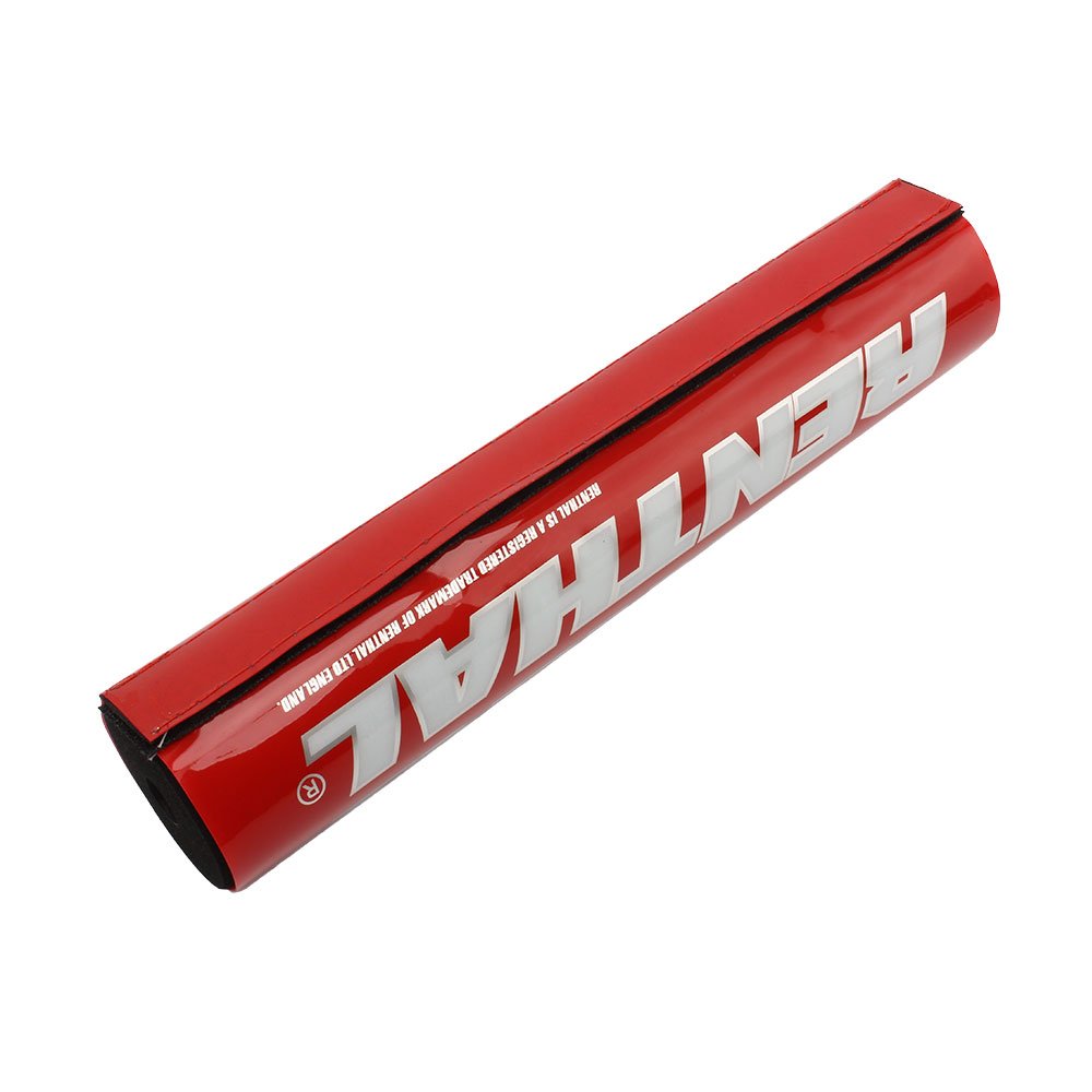 250mm Extended 7/8\" Slider Grip DP104 Motorcycle Motocross Handlebar Pads for CRF RMZ YZF ATV Big Dirt Pit Bike