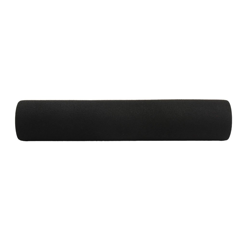250mm Extended 7/8\" Slider Grip DP104 Motorcycle Motocross Handlebar Pads for CRF RMZ YZF ATV Big Dirt Pit Bike