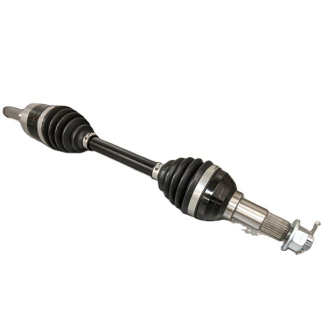 ATV CV AXLE DRIVESHAFT APPLY to CAN AM (2019-2020) Renegade 570/ 850/ 1000 /Outlander 650/ 850/ 1000 FRONT RIGHT OE 705402238