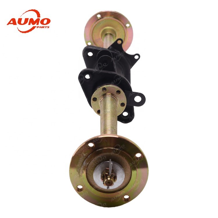 High Quality Motorcycle ATV Back Rear Wheel Axle Kit Assy for 200 ATV