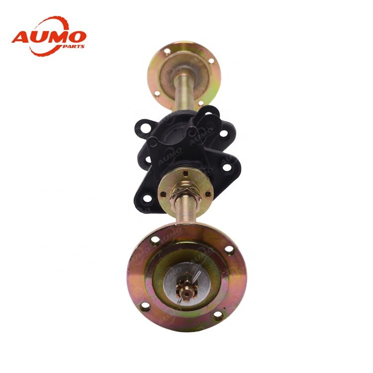 High Quality Motorcycle ATV Back Rear Wheel Axle Kit Assy for 200 ATV