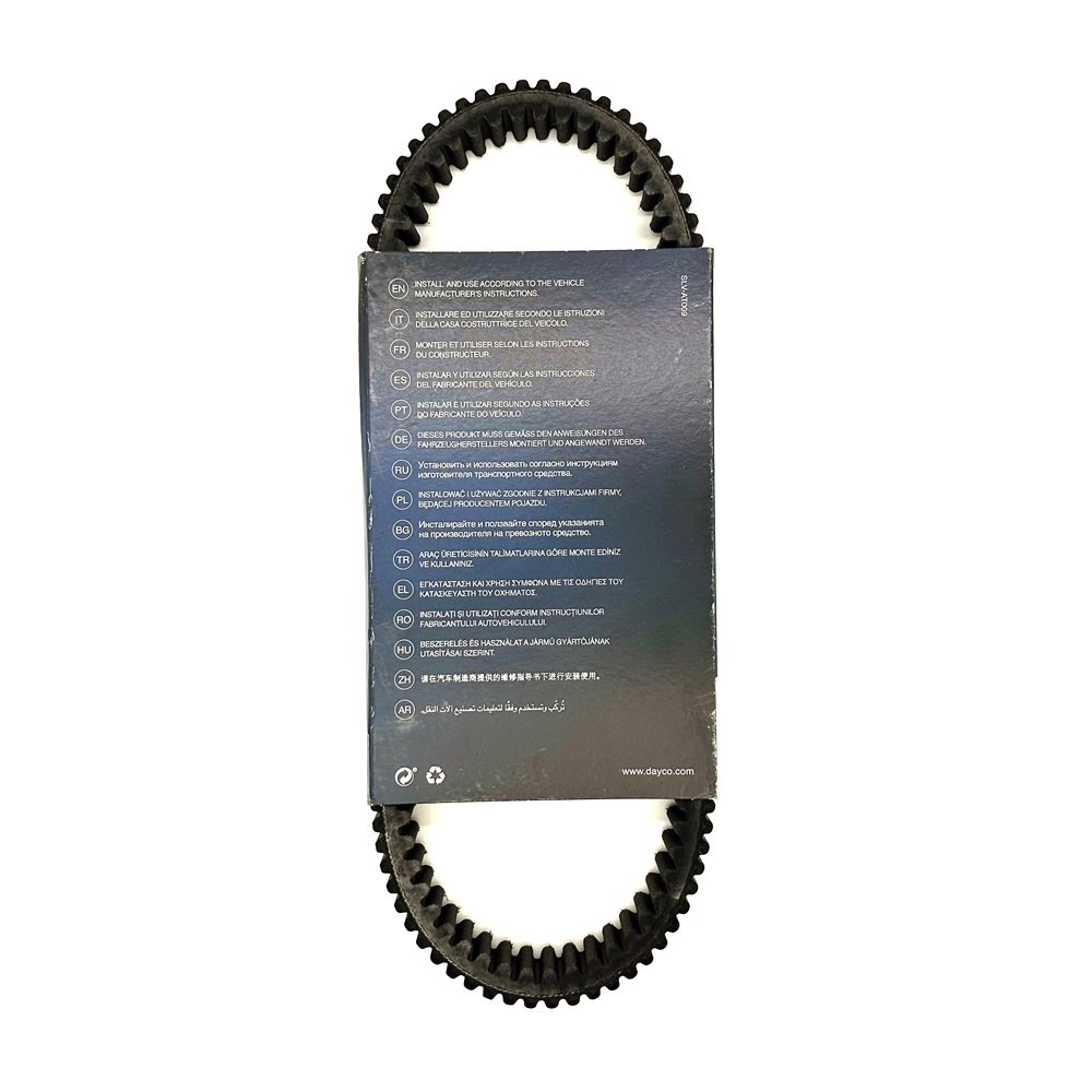 DAYCO POWER XTX2236 ATV Belt for CFMOTO 0800-055000