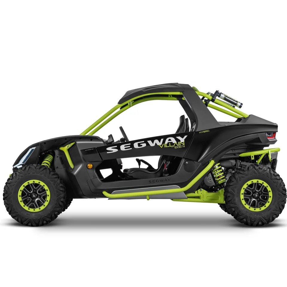 Free Shipping Off-road CFMOTO U-Force-UTV 1000cc All-terrain Vehicle 4*4 Multifunctional Agricultural Motorcycle UTV