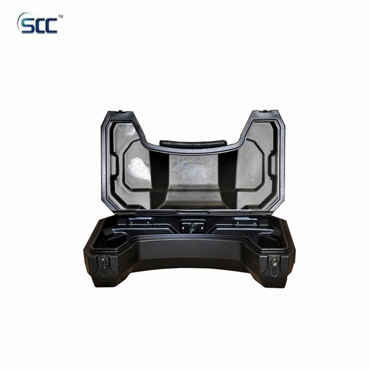 90L Rear Cargo Box for 250CC ATVs Quad Bike ATV Accessories ATV Box