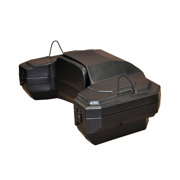 90L Rear Cargo Box for 250CC ATVs Quad Bike ATV Accessories ATV Box