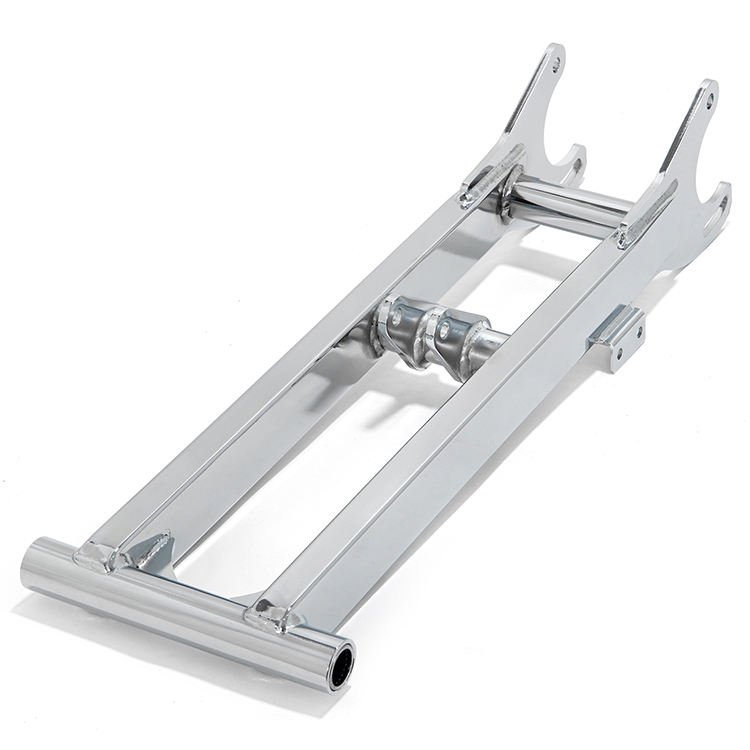 ATV Extended +6" Chrome Rear Swingarm for YAMAHA BANSHEE YFZ350