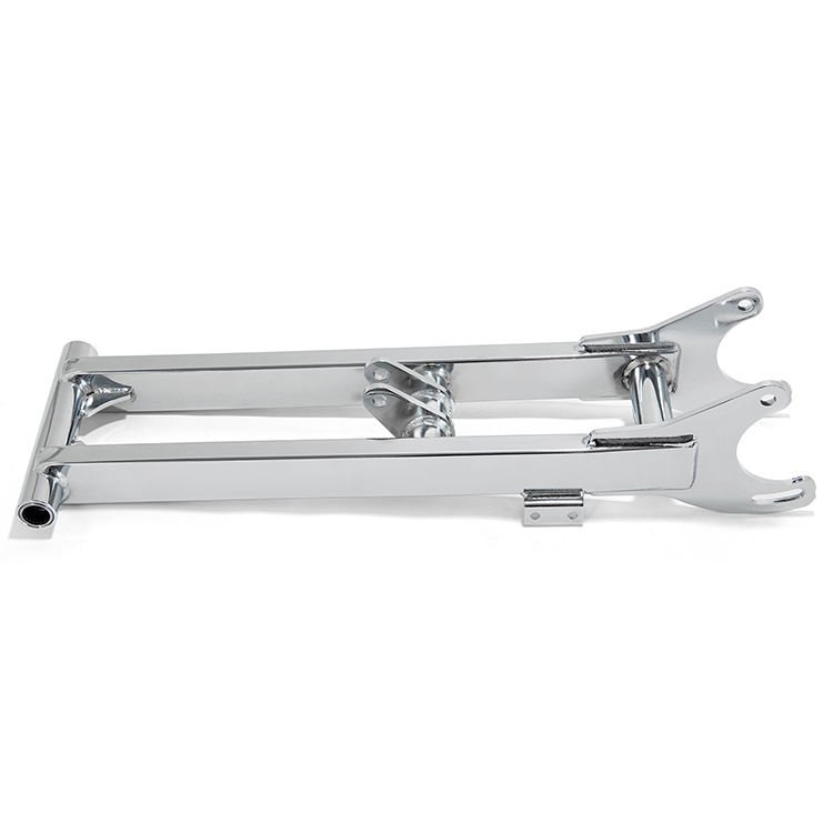 ATV Extended +6" Chrome Rear Swingarm for YAMAHA BANSHEE YFZ350