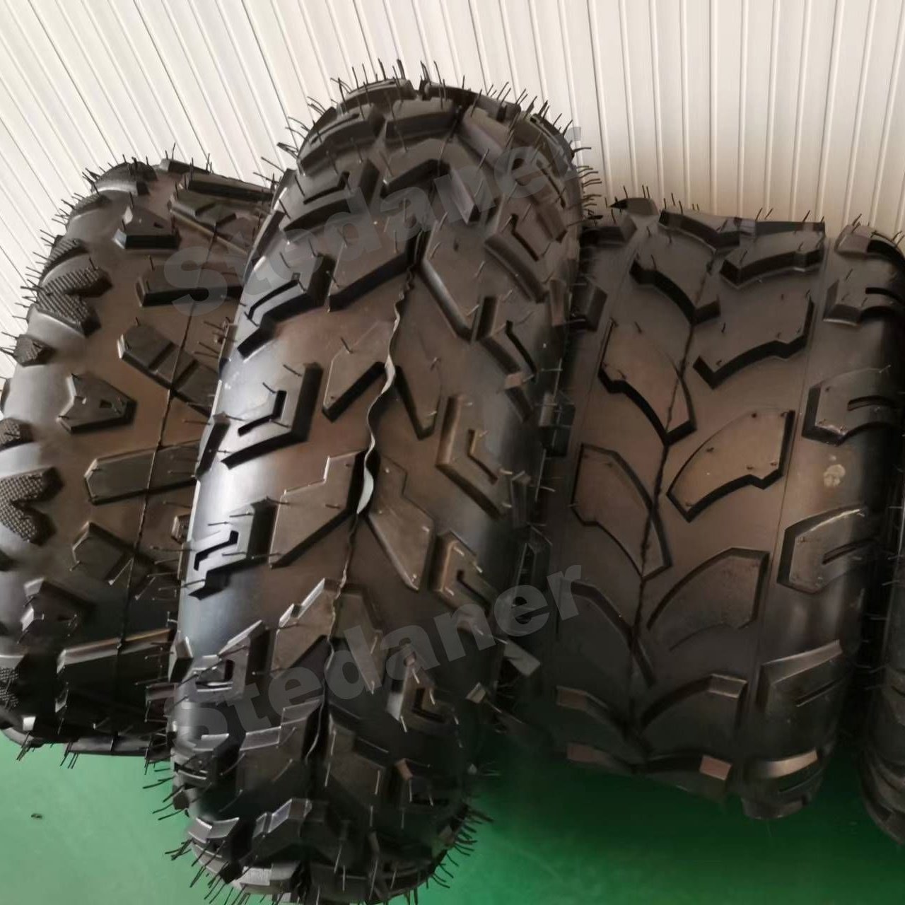 ATV Tire 22/10-10