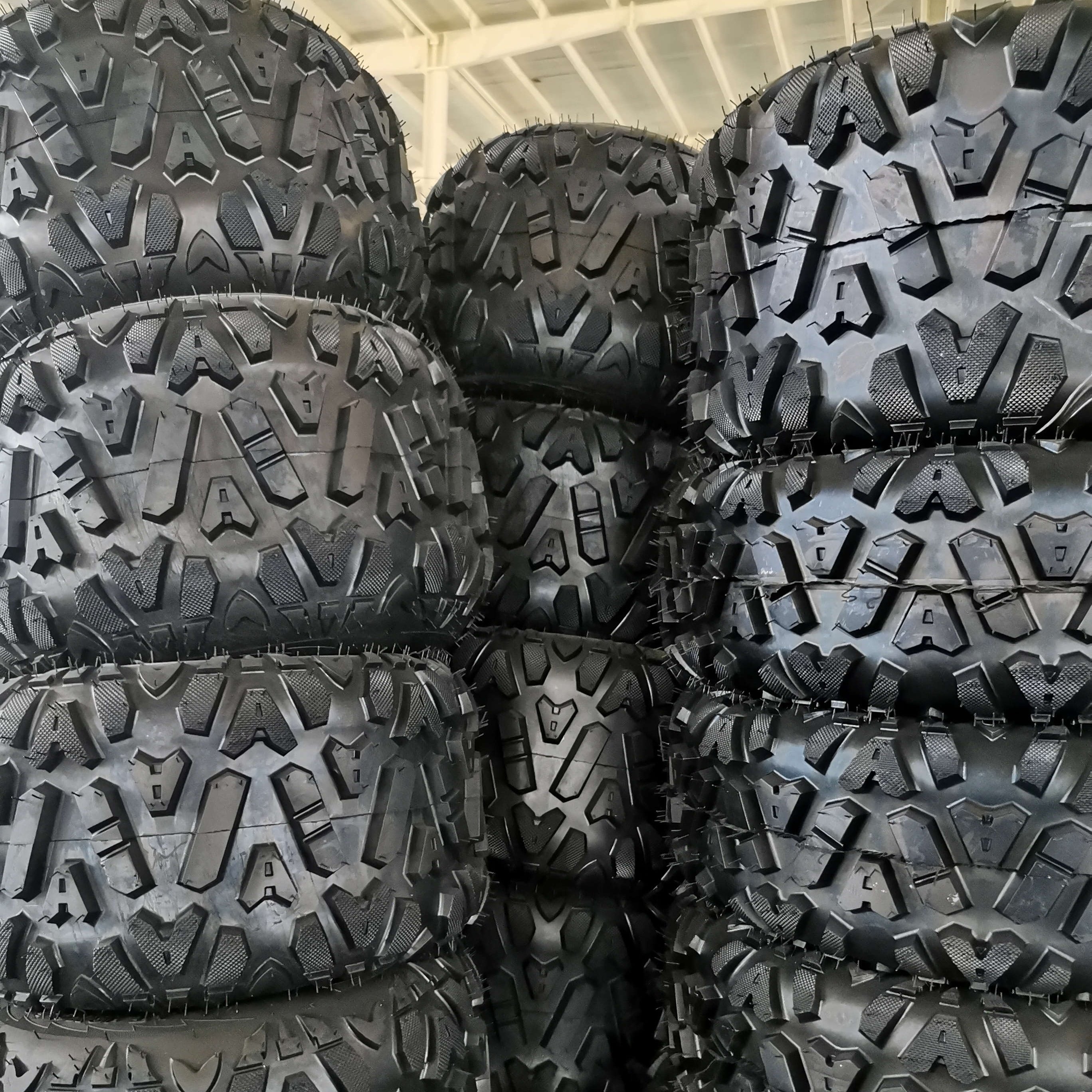 ATV Tire 22/10-10