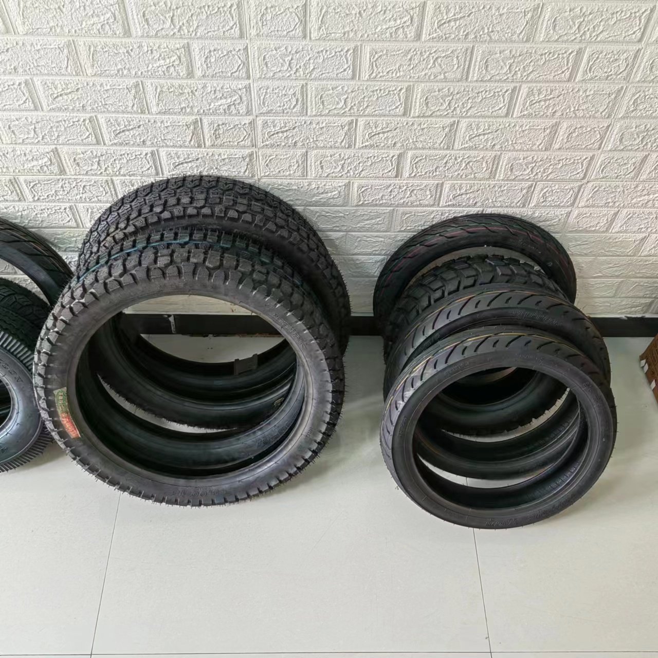 ATV Tire 22/10-10