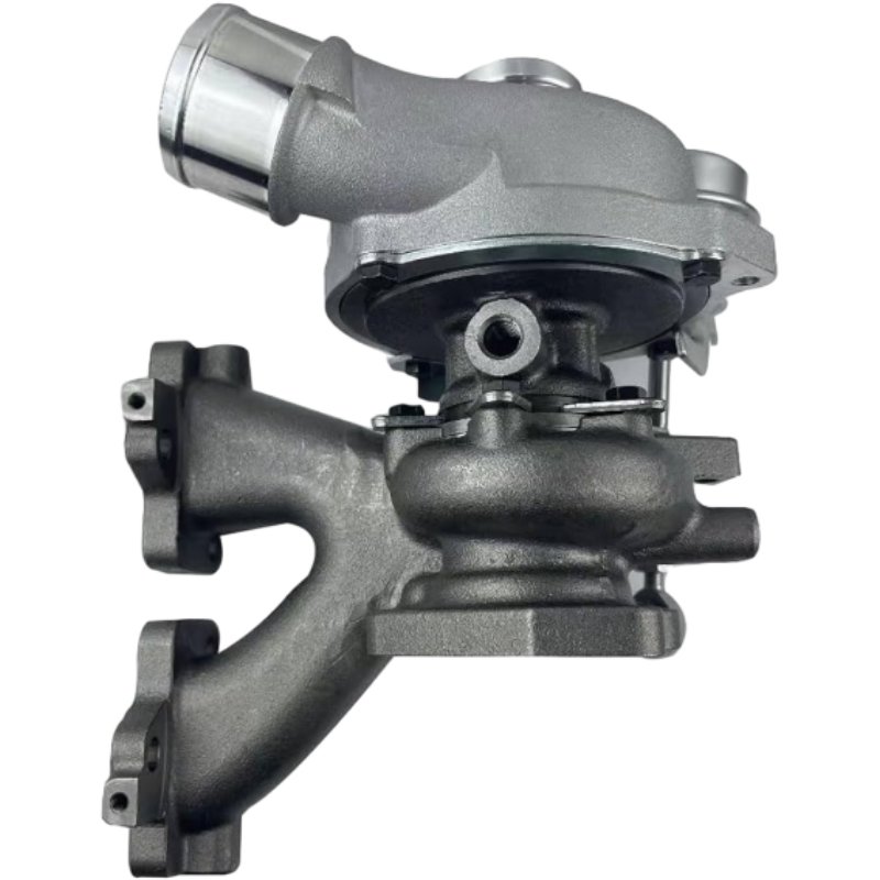 Turbo Turbocharger 1205689 3023297 for RZR XP 925CC