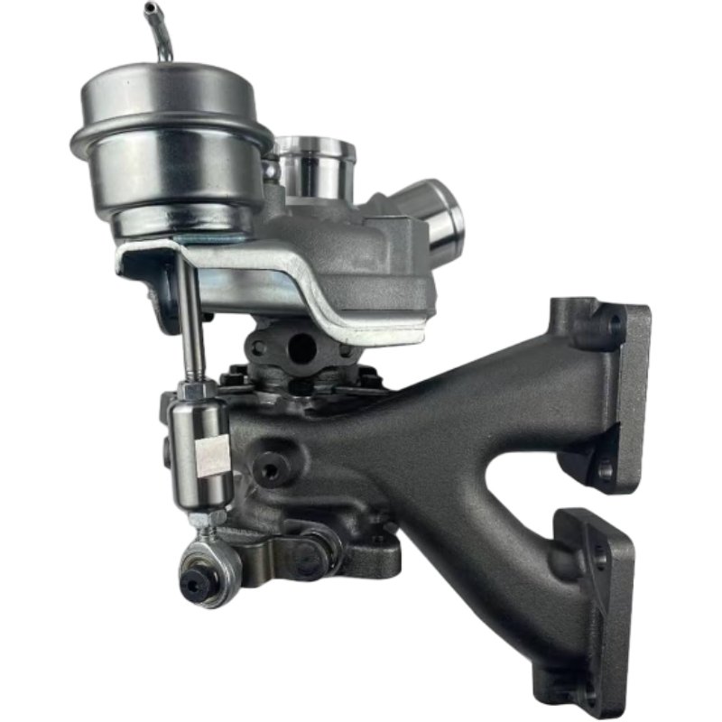 Turbo Turbocharger 1205689 3023297 for RZR XP 925CC