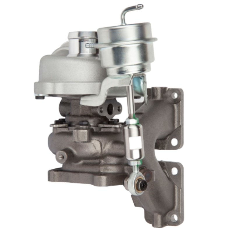 Turbo Turbocharger 1205689 3023297 for RZR XP 925CC