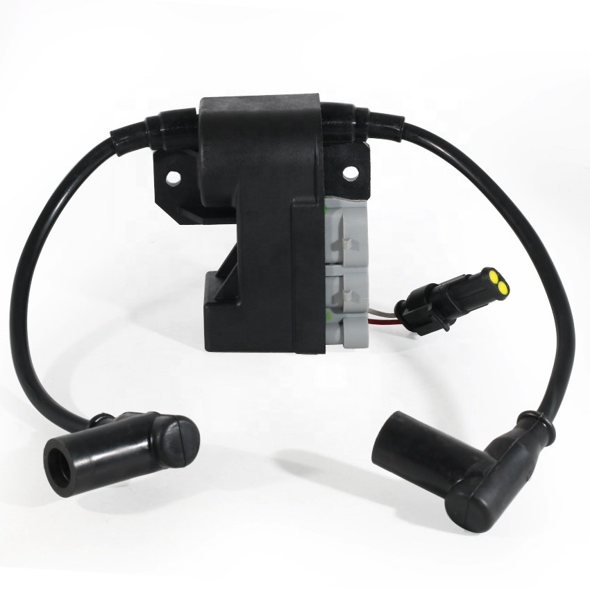 ATV Snowmobile Ignition Coil Engine Starter FBT for Lynx Ski-Doo 512060324