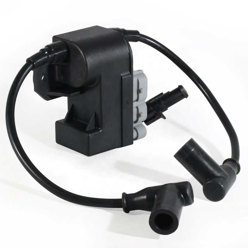 ATV Snowmobile Ignition Coil Engine Starter FBT for Lynx Ski-Doo 512060324