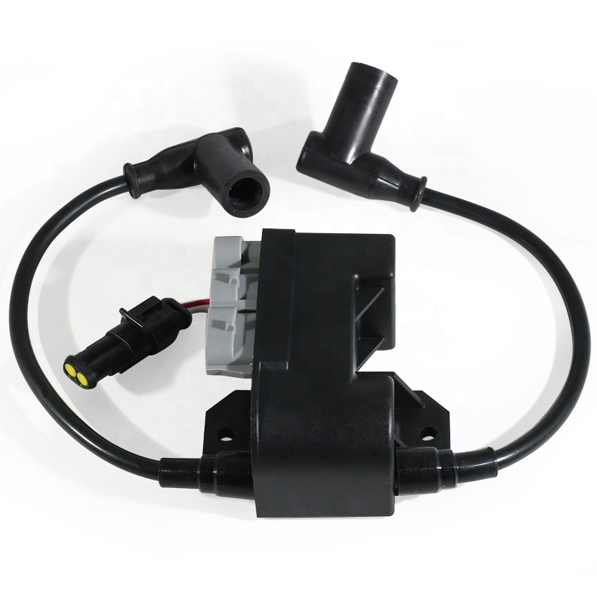 ATV Snowmobile Ignition Coil Engine Starter FBT for Lynx Ski-Doo 512060324