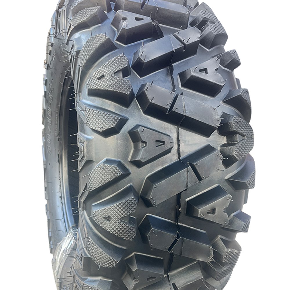 Hot Sale High Quality 27x11-14 Size Rubber ATV Tires Used for ATV Direct Import From China