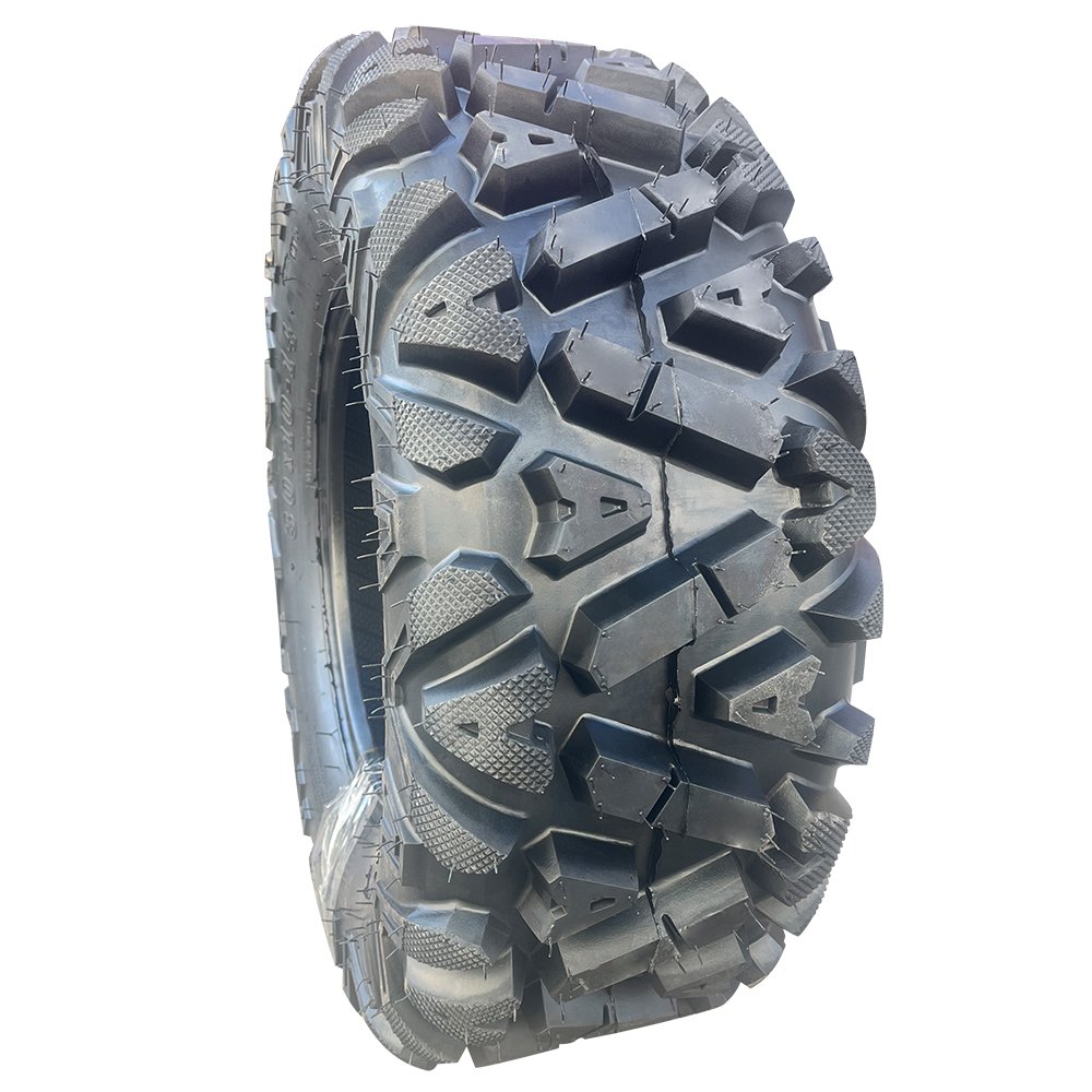 Hot Sale High Quality 27x11-14 Size Rubber ATV Tires Used for ATV Direct Import From China