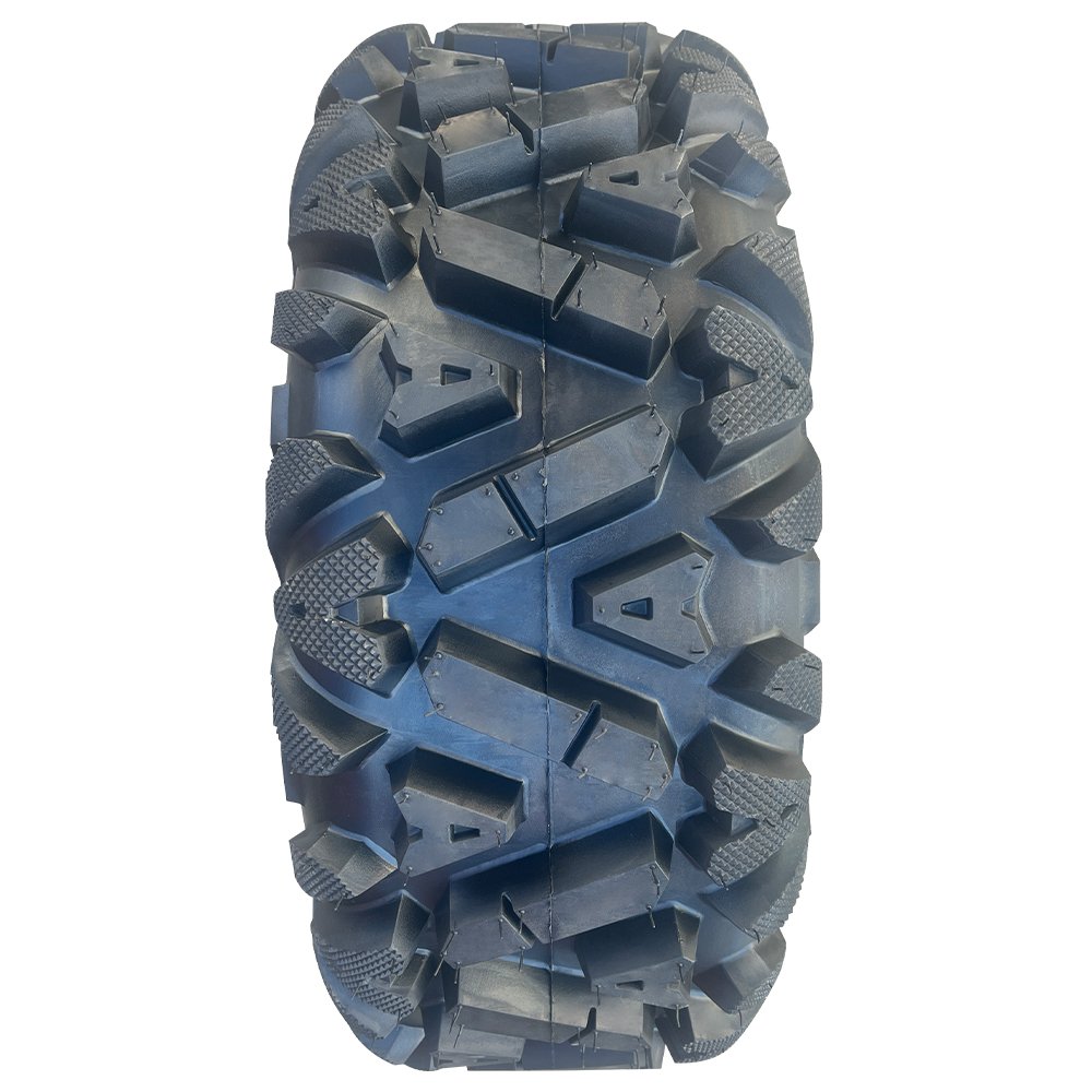 Hot Sale High Quality 27x11-14 Size Rubber ATV Tires Used for ATV Direct Import From China