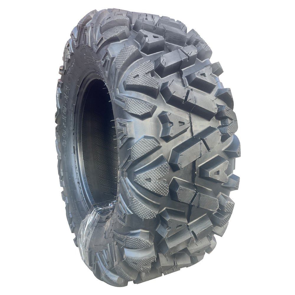 Hot Sale High Quality 27x11-14 Size Rubber ATV Tires Used for ATV Direct Import From China