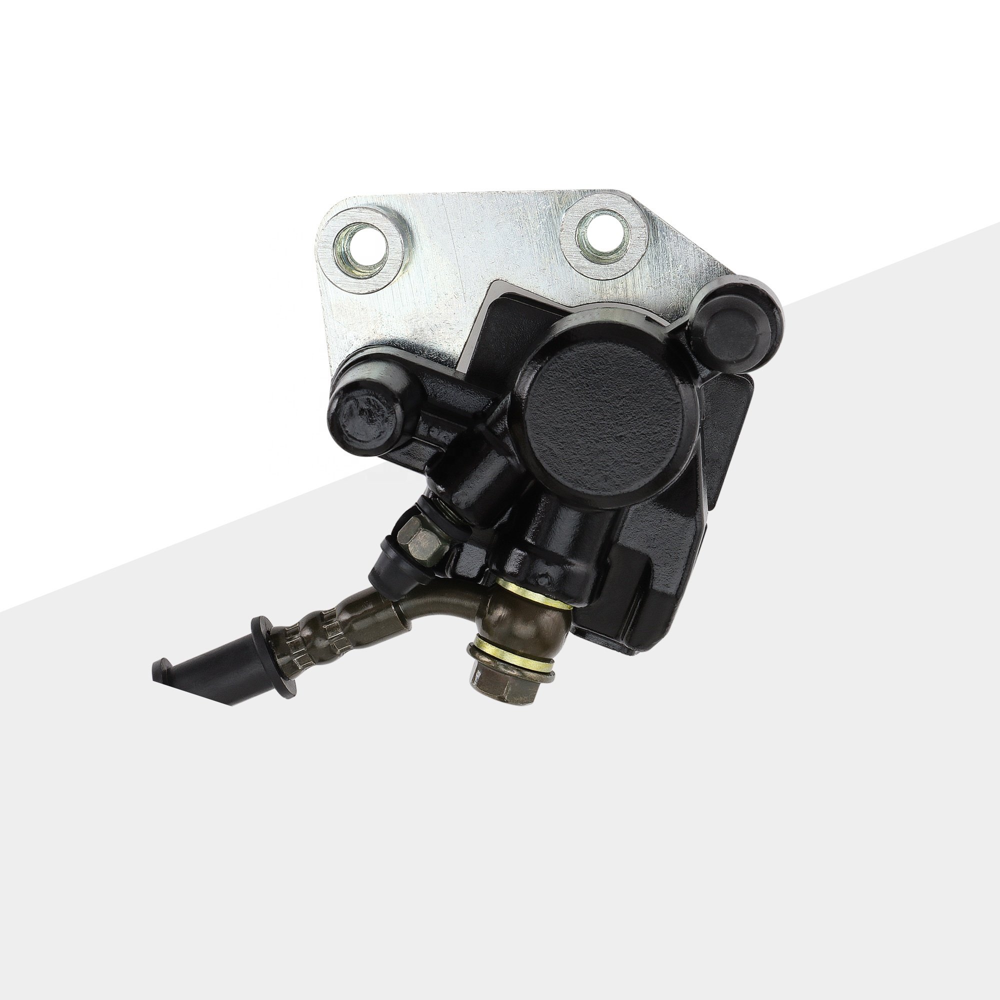 GOOFIT 110cc 125cc Front Disc Brake Replacement for Apollo Dirt Bike Scooter Moped Atv Dirt Pit Bike
