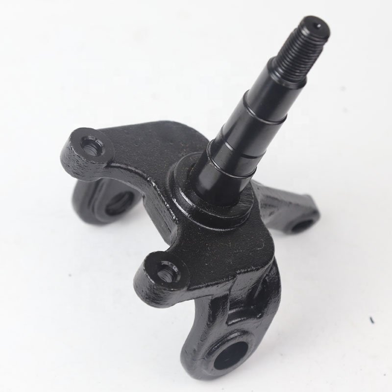 Steering Strut Knuckle Spindle Fit for China ATV 110cc 150cc 200cc 250cc Go Kart Buggy UTV Quad Bike Parts