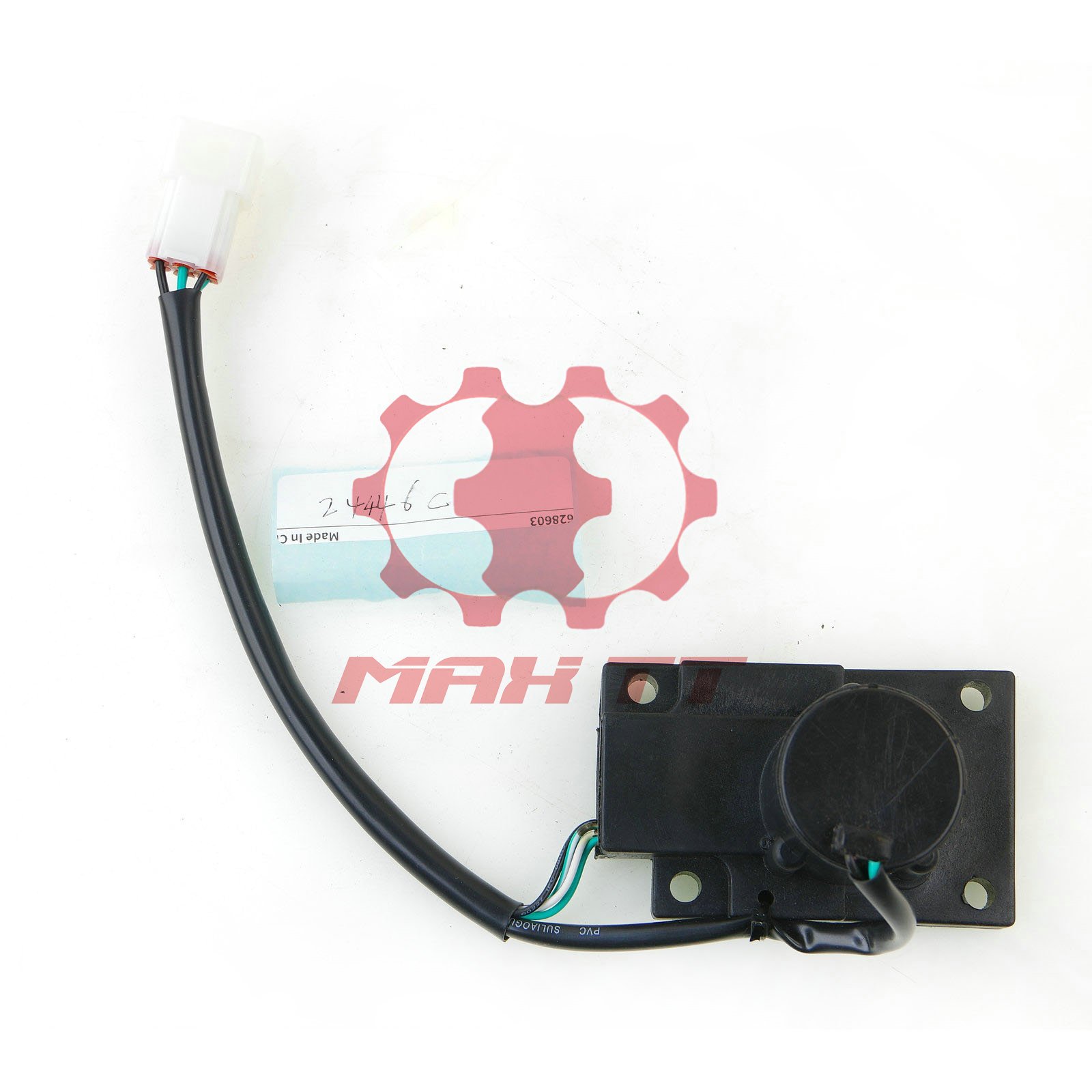 ATV/UTV Parts & Accessories 2W/4W Conversion Motor for LINHAI LH400 24446c